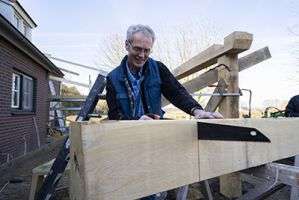 Portfolio afbeelding