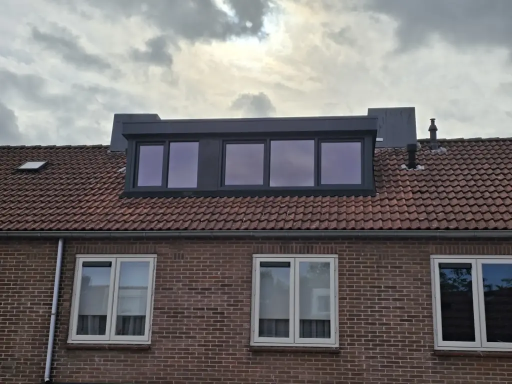 Portfolio afbeelding