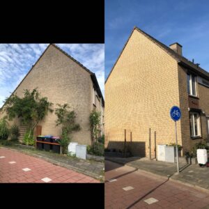 Portfolio afbeelding