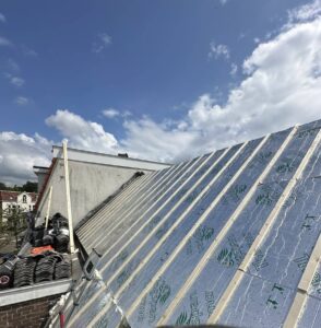 Portfolio afbeelding