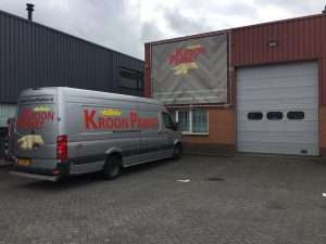 Portfolio afbeelding