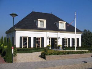 Portfolio afbeelding