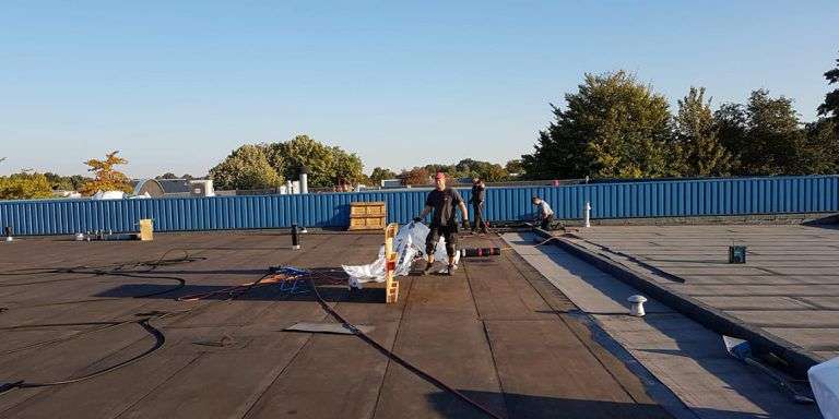 Portfolio afbeelding