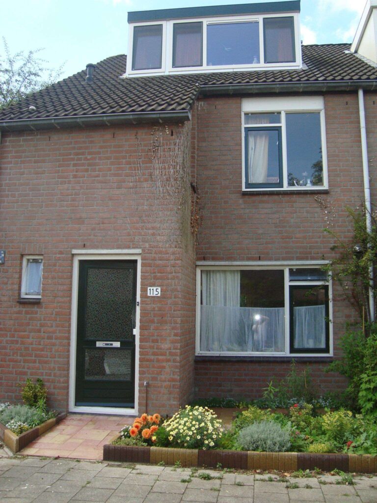 Portfolio afbeelding