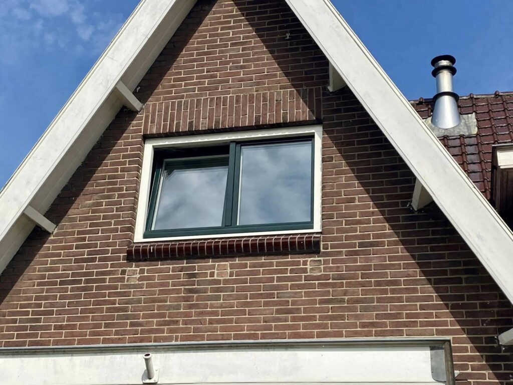 Portfolio afbeelding