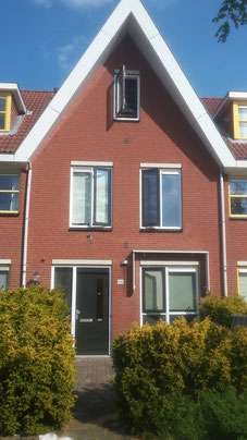 Portfolio afbeelding