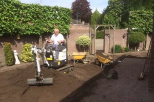 Portfolio afbeelding