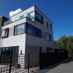 Hoekwoning Afbeelding 1