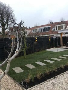 Portfolio afbeelding