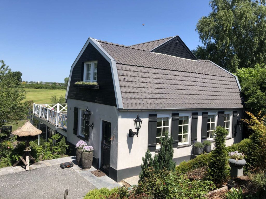 Portfolio afbeelding