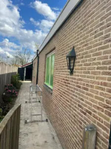 Portfolio afbeelding