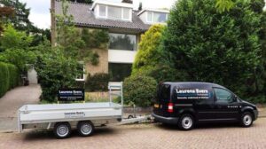 Portfolio afbeelding