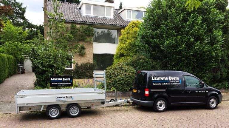 Portfolio afbeelding