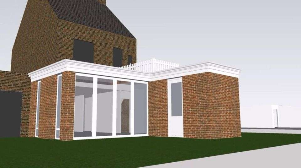 Portfolio afbeelding