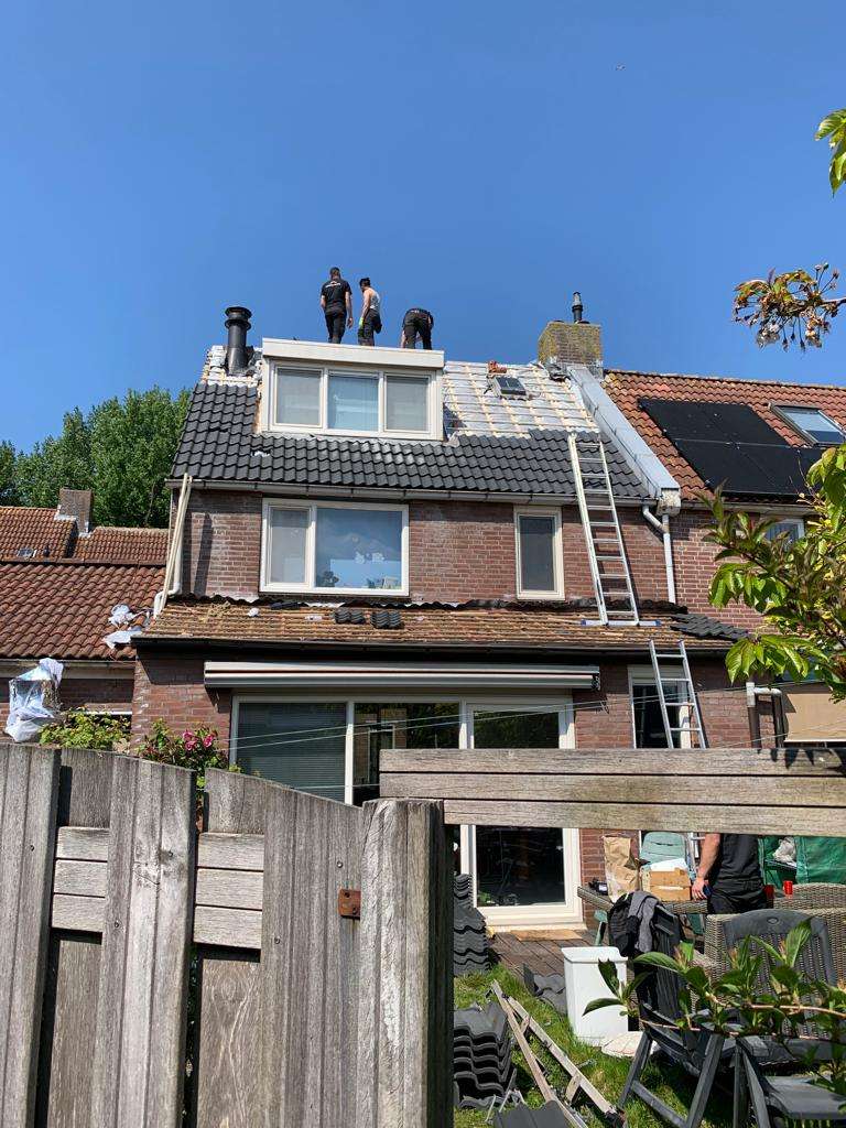 Portfolio afbeelding