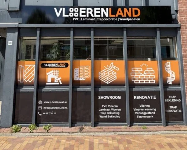 Portfolio afbeelding