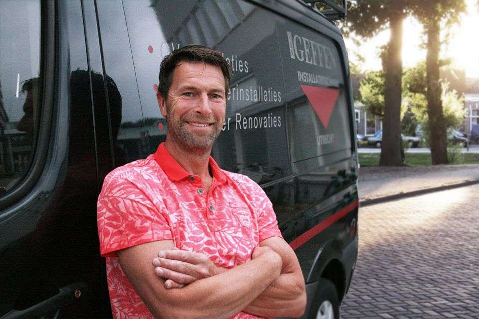 Portfolio afbeelding