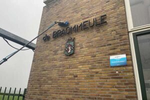 Portfolio afbeelding