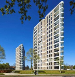 Portfolio afbeelding