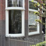 Prachtig project met gebogen glas in Lisse afgerond. Afbeelding 1