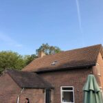 Nieuw pannen latten en goten zink Afbeelding 1