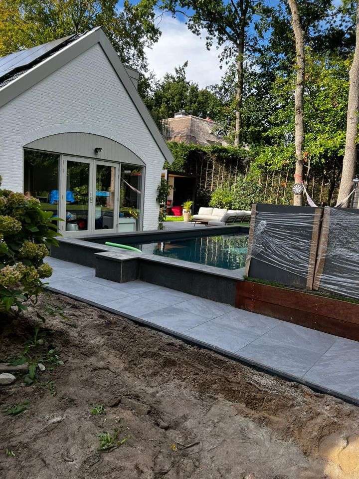 Portfolio afbeelding