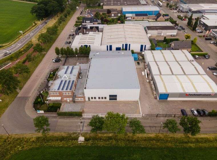 Portfolio afbeelding