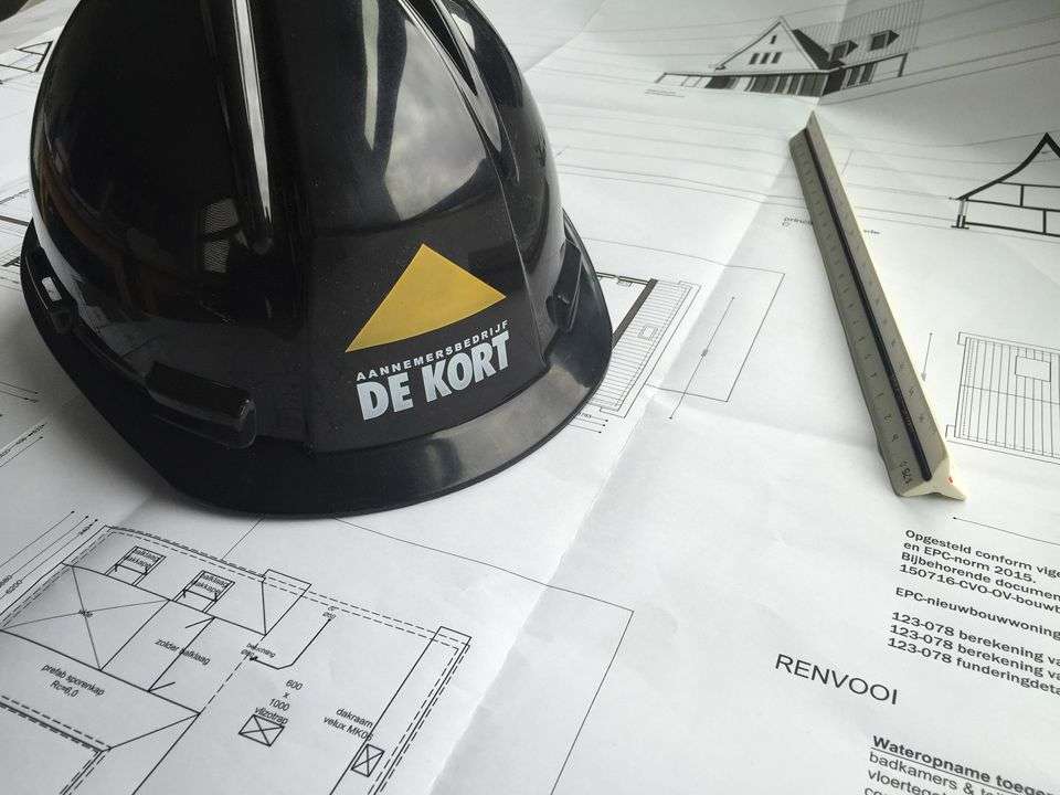 Portfolio afbeelding