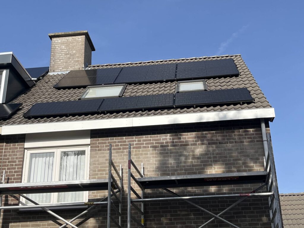 Portfolio afbeelding