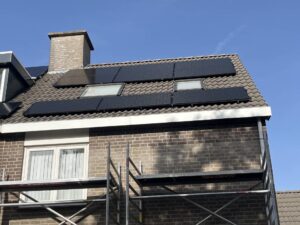 Portfolio afbeelding