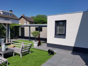 Portfolio afbeelding