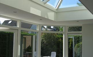 Portfolio afbeelding