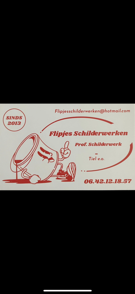 Portfolio afbeelding