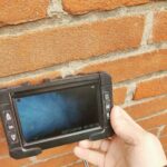 Spouwmuurisolatie met Aminofoam Afbeelding 1