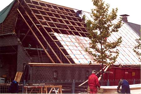 Portfolio afbeelding