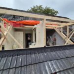 Nieuw pannen dak & dakkapel plaatsen Afbeelding 1