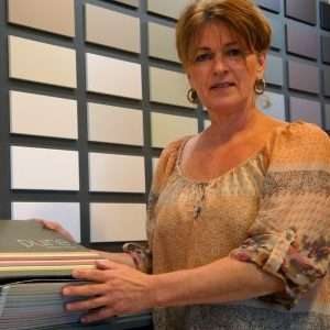 Portfolio afbeelding