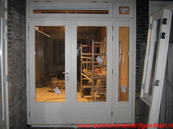 Portfolio afbeelding