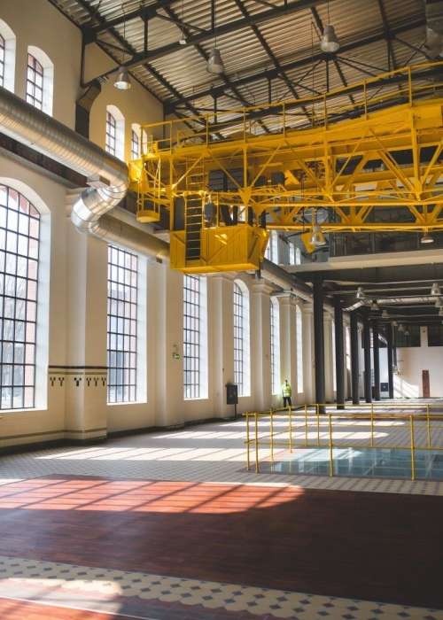 Portfolio afbeelding