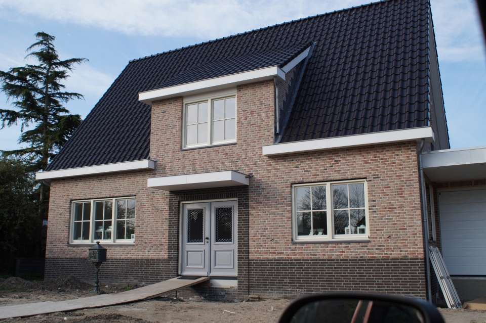 Portfolio afbeelding