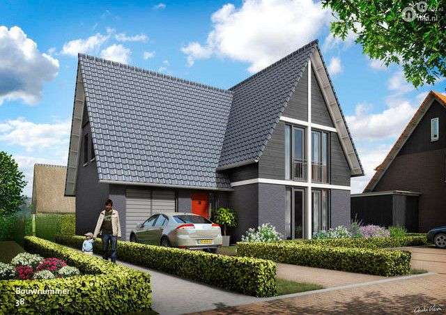 Portfolio afbeelding