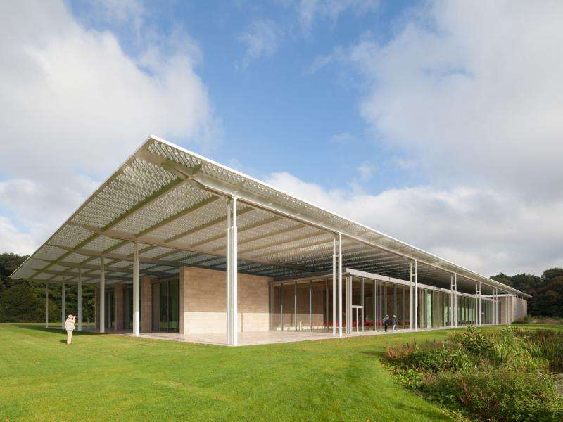 Portfolio afbeelding