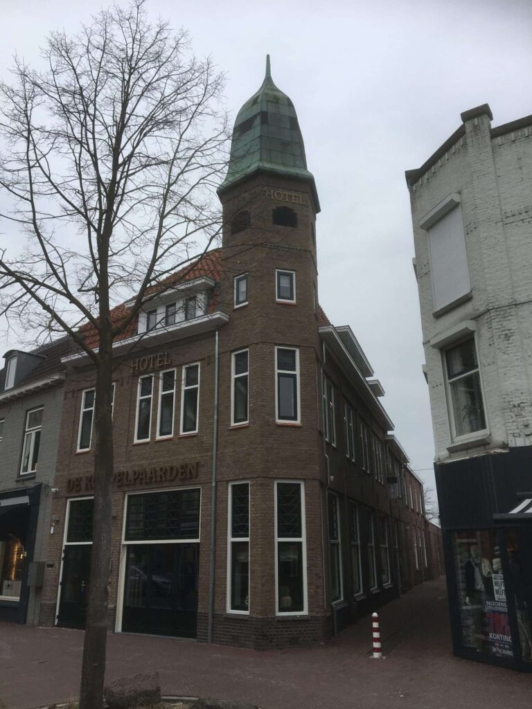 Portfolio afbeelding