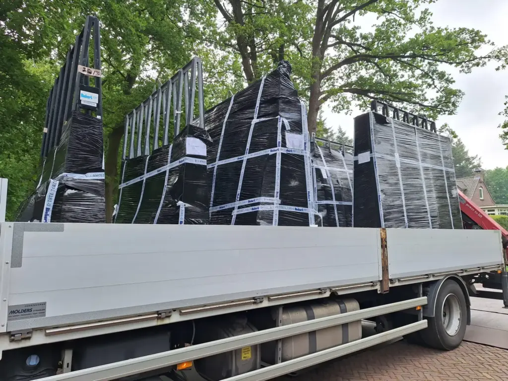 Portfolio afbeelding