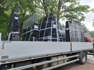 Portfolio afbeelding