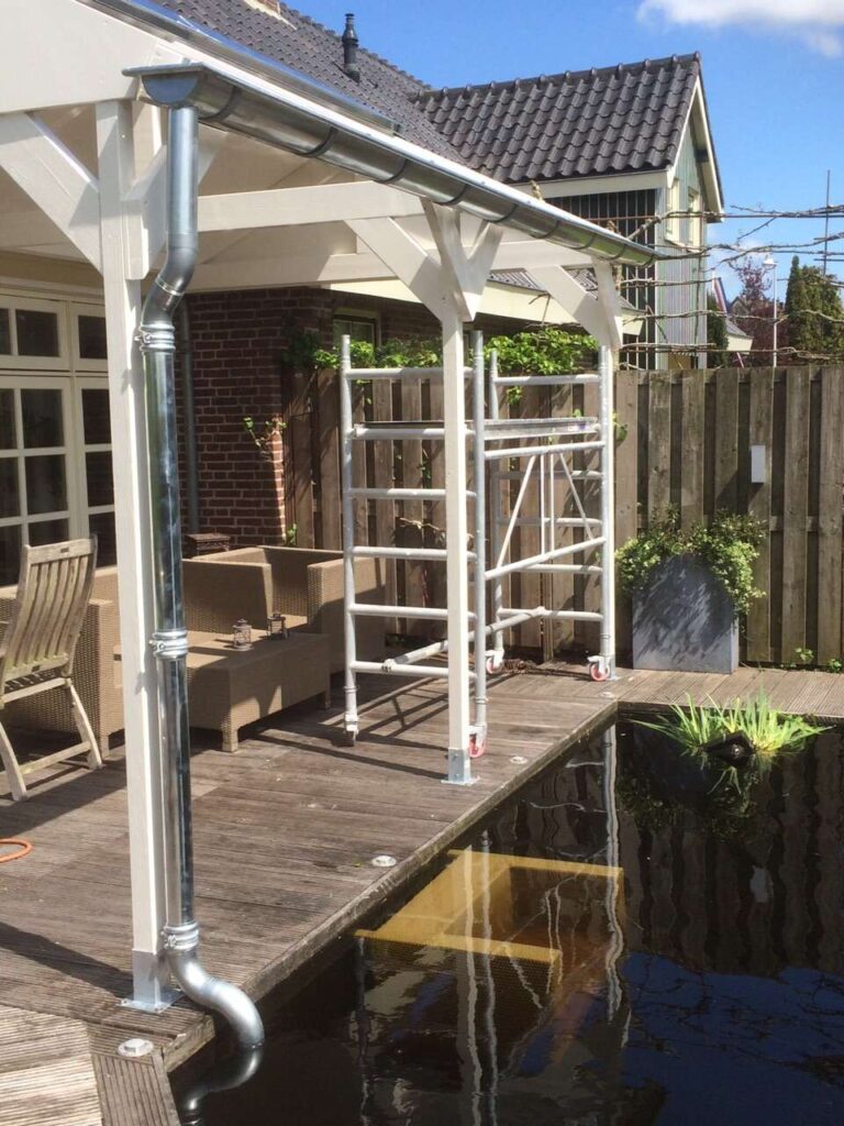 Portfolio afbeelding