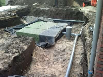 Portfolio afbeelding