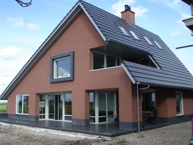 Portfolio afbeelding