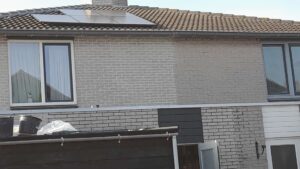 Portfolio afbeelding