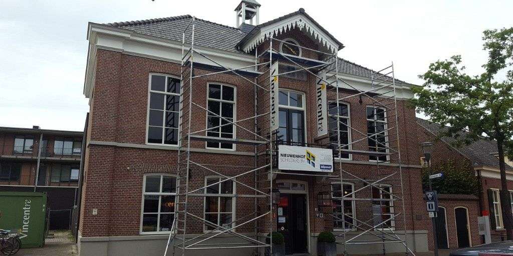 Portfolio afbeelding